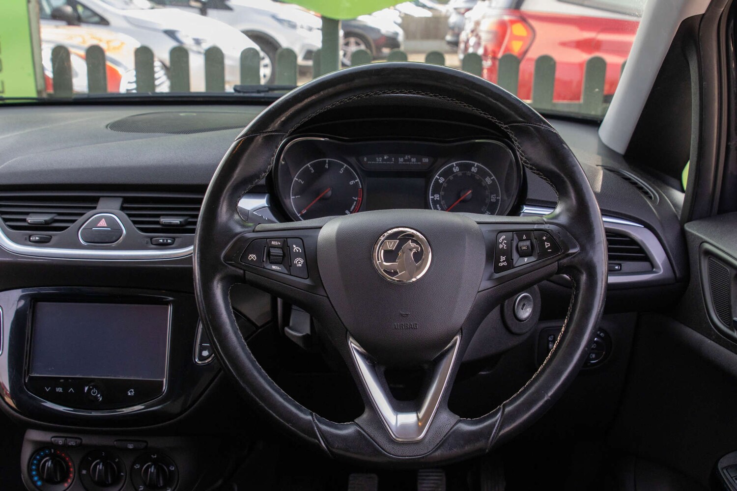 Used Vauxhall Corsa 2015 for sale - 78003823: Photo 34