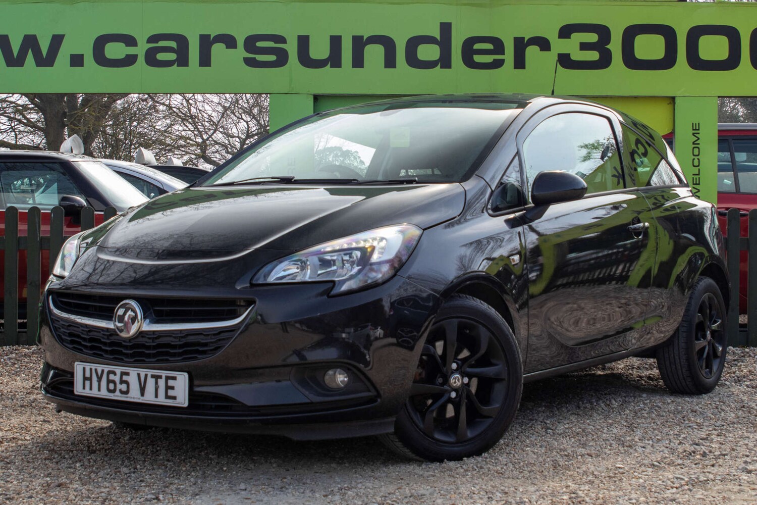 Used Vauxhall Corsa 2015 for sale - 78003823: Photo 35