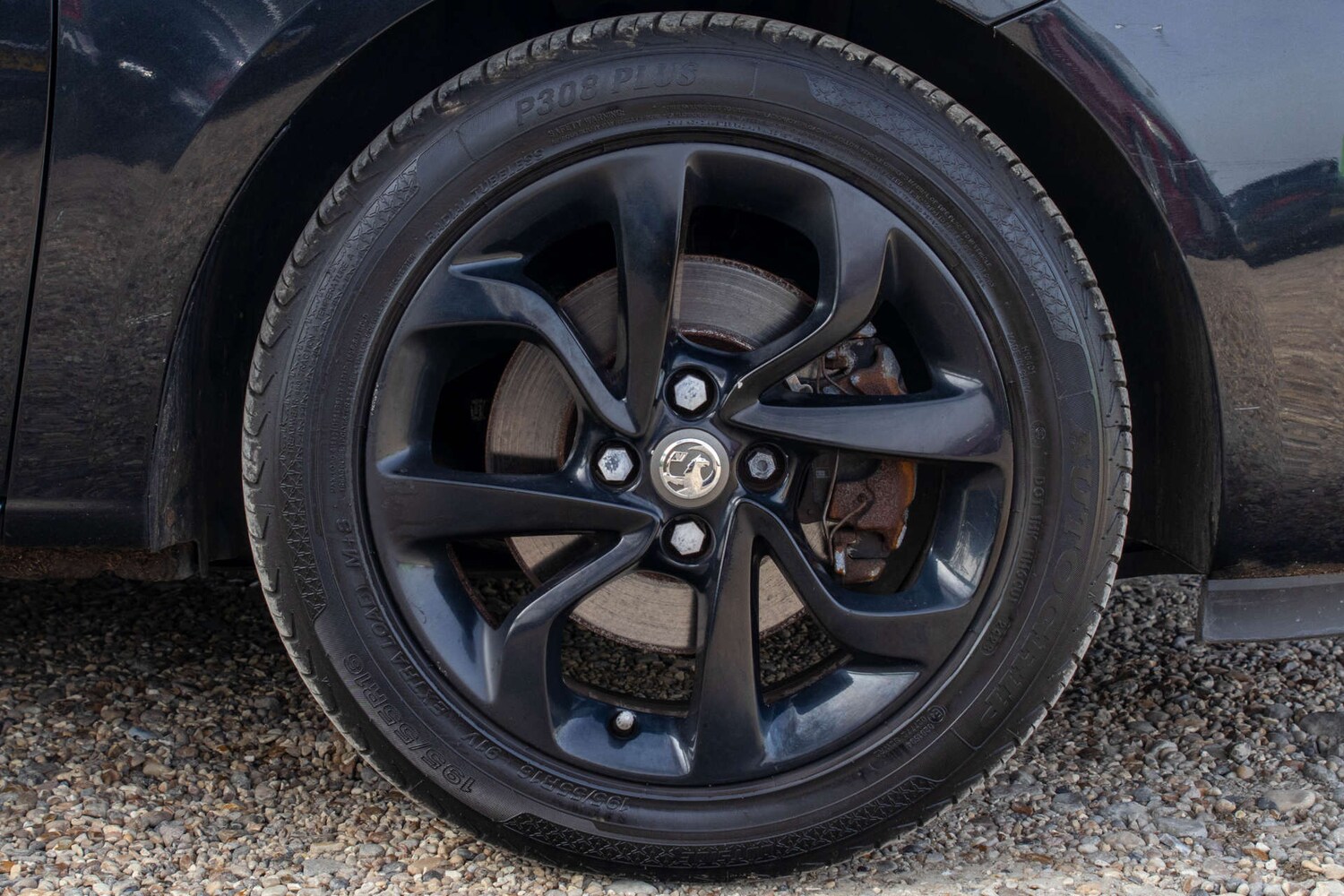 Used Vauxhall Corsa 2015 for sale - 78003823: Photo 4