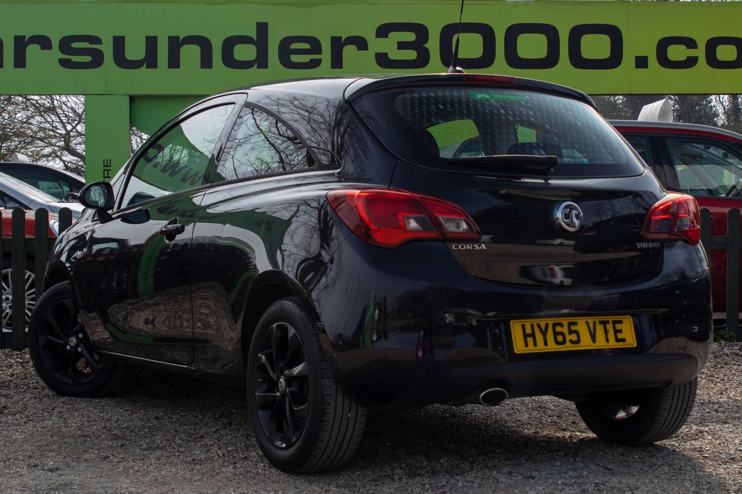 Used Vauxhall Corsa 2015 for sale - 78003823: Photo 5