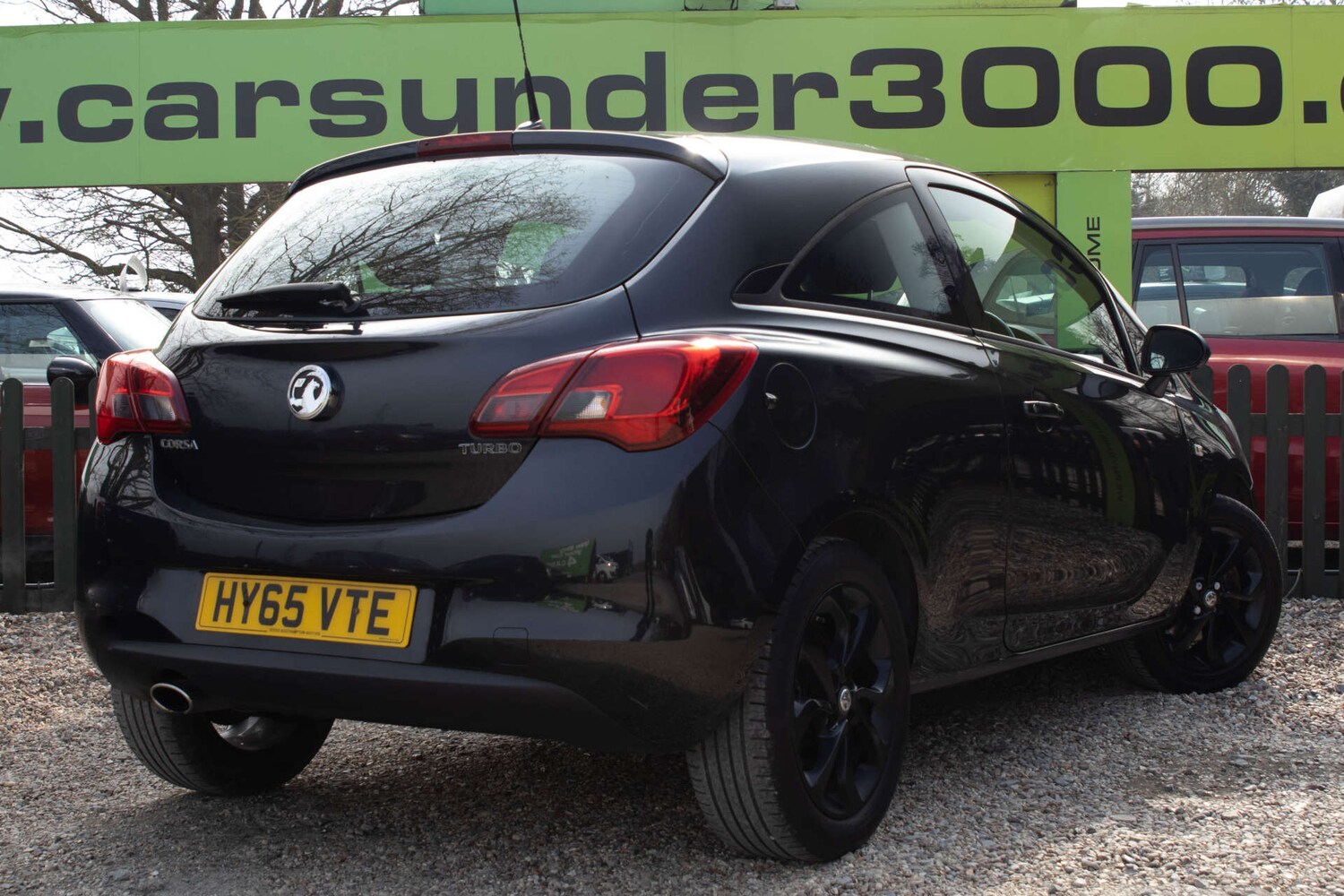 Used Vauxhall Corsa 2015 for sale - 78003823: Photo 6