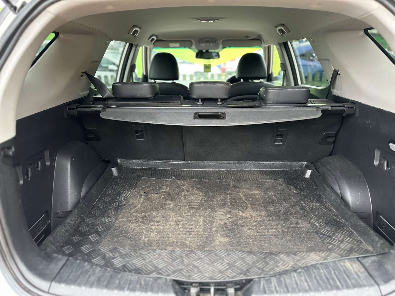 Used Ssangyong Tivoli 2016 for sale - 77813559: Photo 10