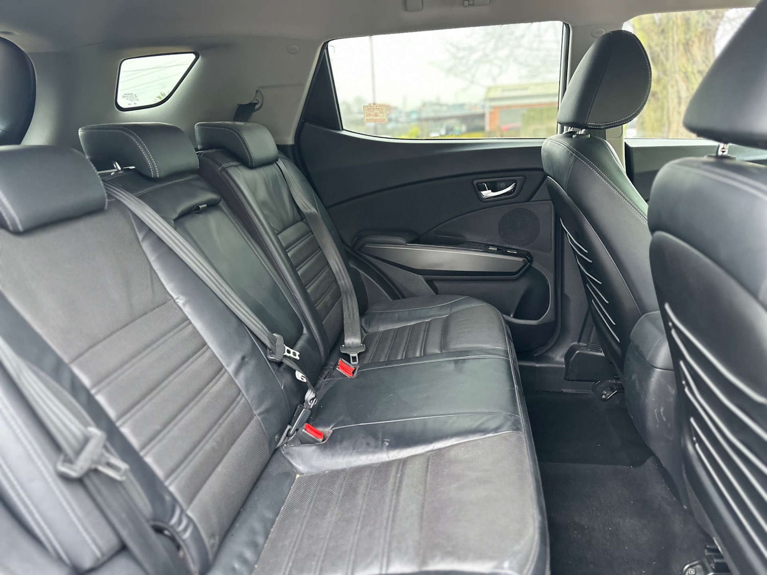 Used Ssangyong Tivoli 2016 for sale - 77813559: Photo 11