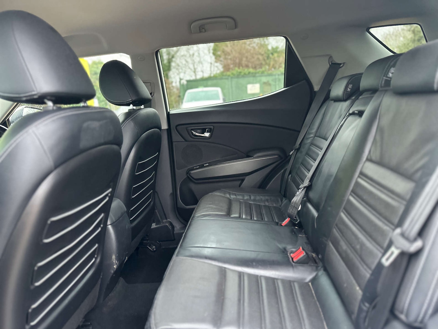 Used Ssangyong Tivoli 2016 for sale - 77813559: Photo 15