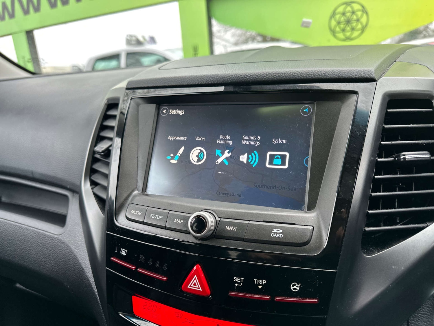 Used Ssangyong Tivoli 2016 for sale - 77813559: Photo 16