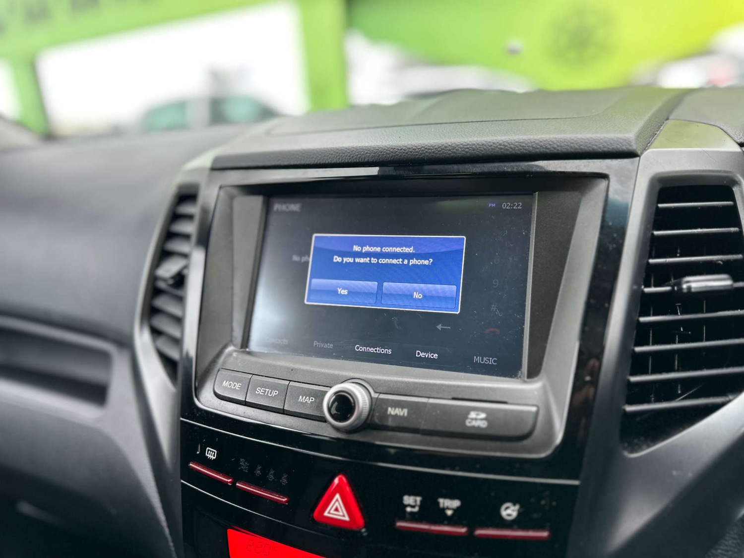 Used Ssangyong Tivoli 2016 for sale - 77813559: Photo 18