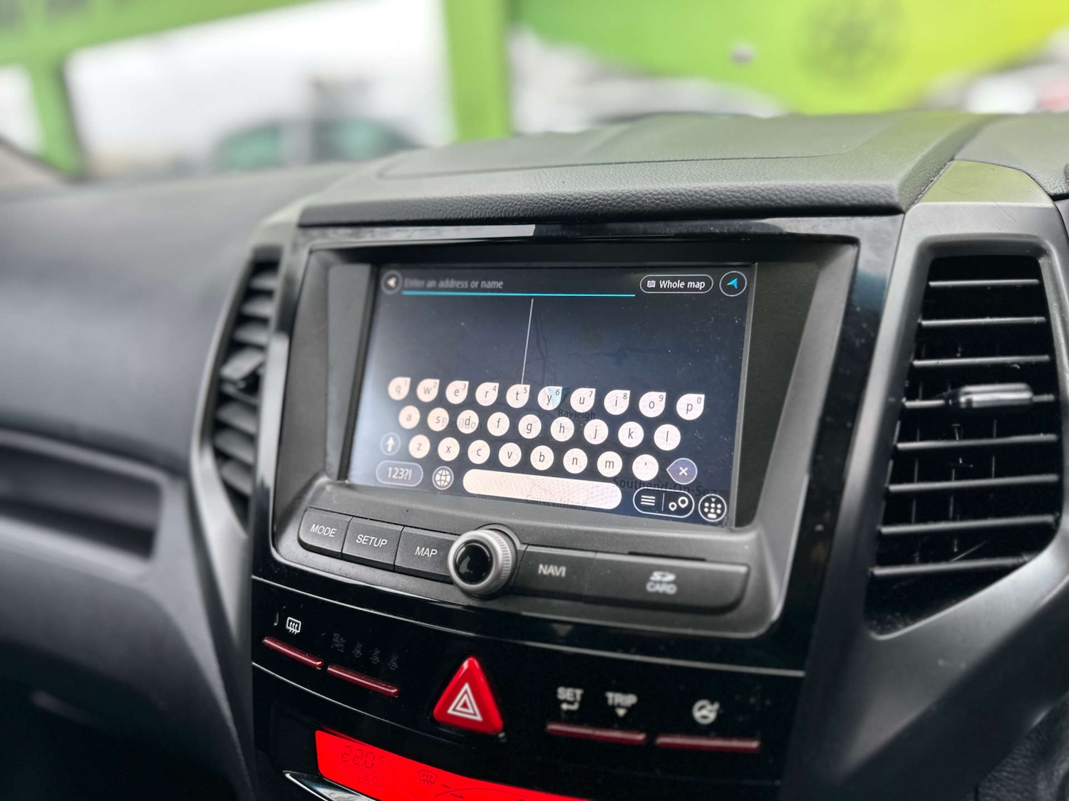 Used Ssangyong Tivoli 2016 for sale - 77813559: Photo 20