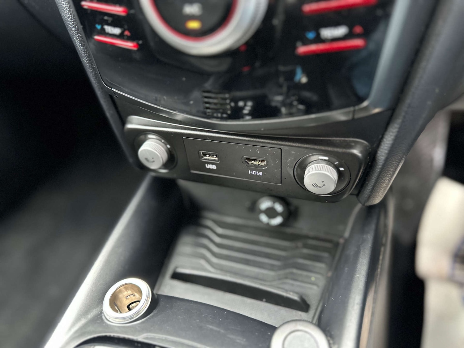 Used Ssangyong Tivoli 2016 for sale - 77813559: Photo 21