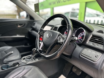 Used Ssangyong Tivoli 2016 for sale - 77813559: Photo