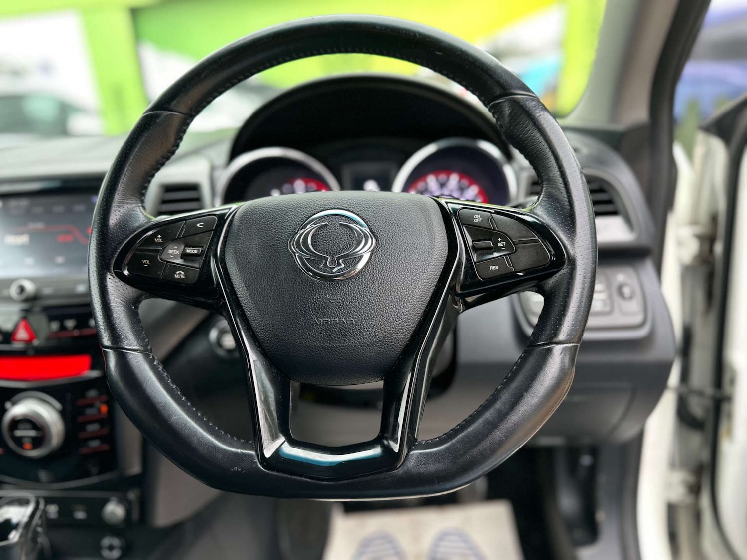 Used Ssangyong Tivoli 2016 for sale - 77813559: Photo 34