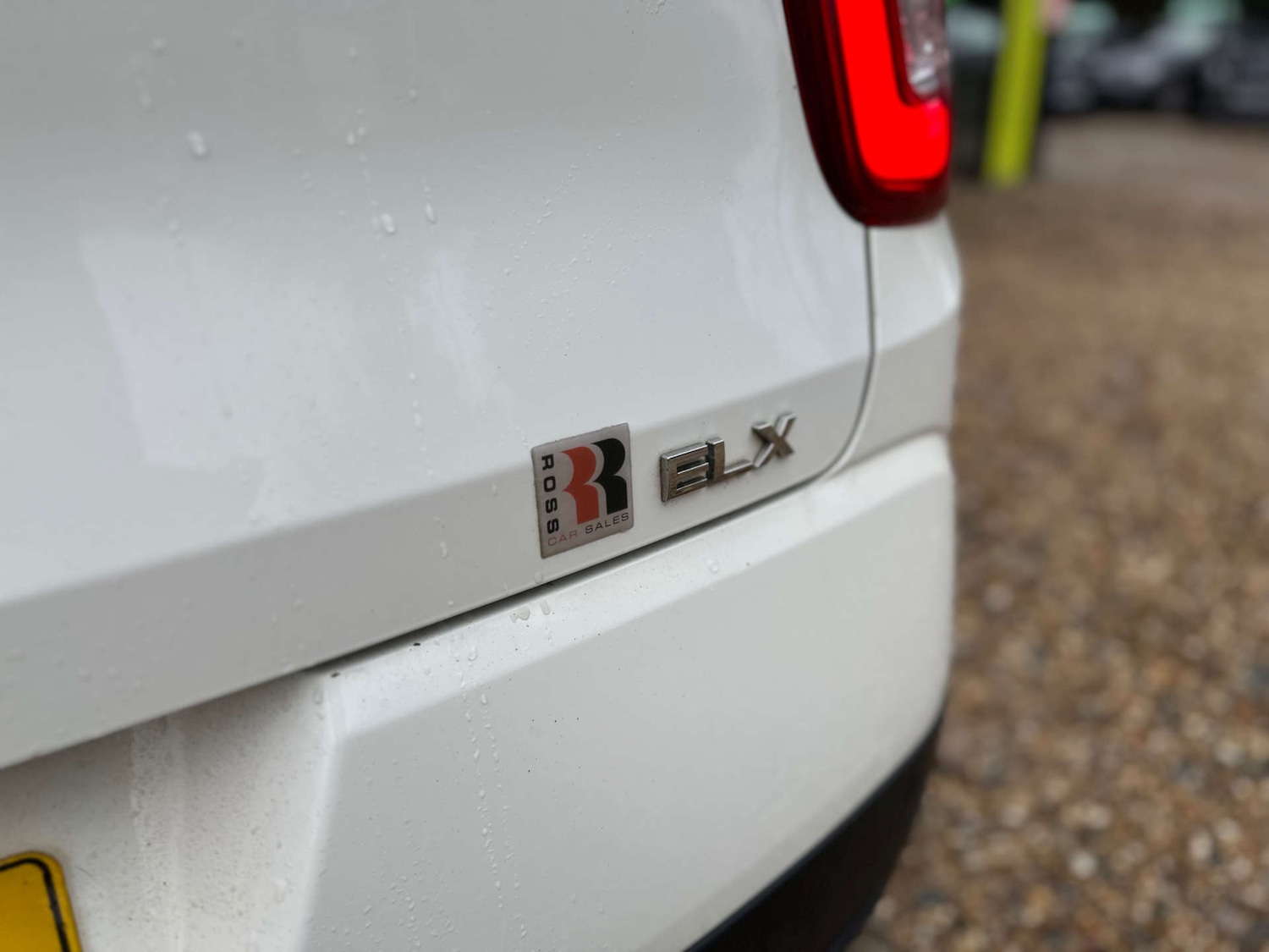 Used Ssangyong Tivoli 2016 for sale - 77813559: Photo 38