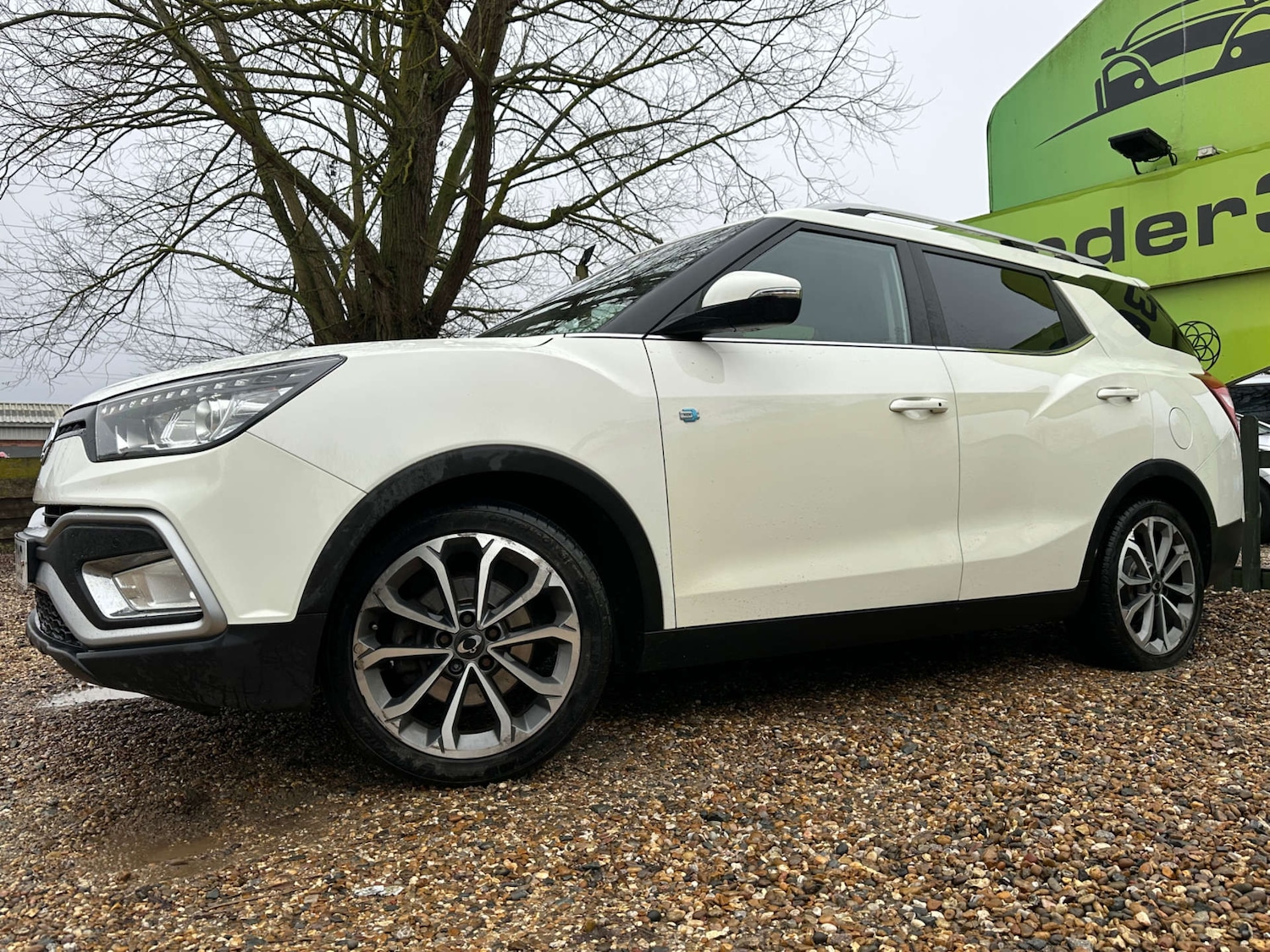 Used Ssangyong Tivoli 2016 for sale - 77813559: Photo 6