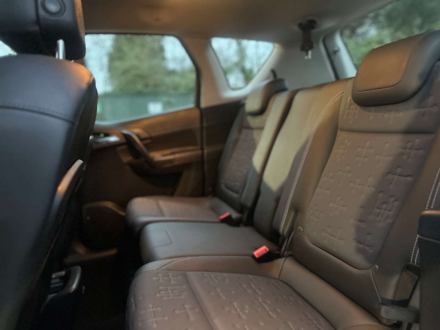 Used Vauxhall Meriva 2014 for sale - 76757123: Photo 12