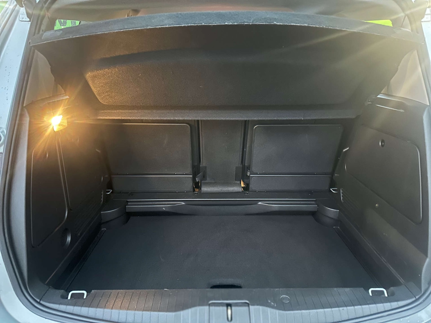 Used Vauxhall Meriva 2014 for sale - 76757123: Photo 13