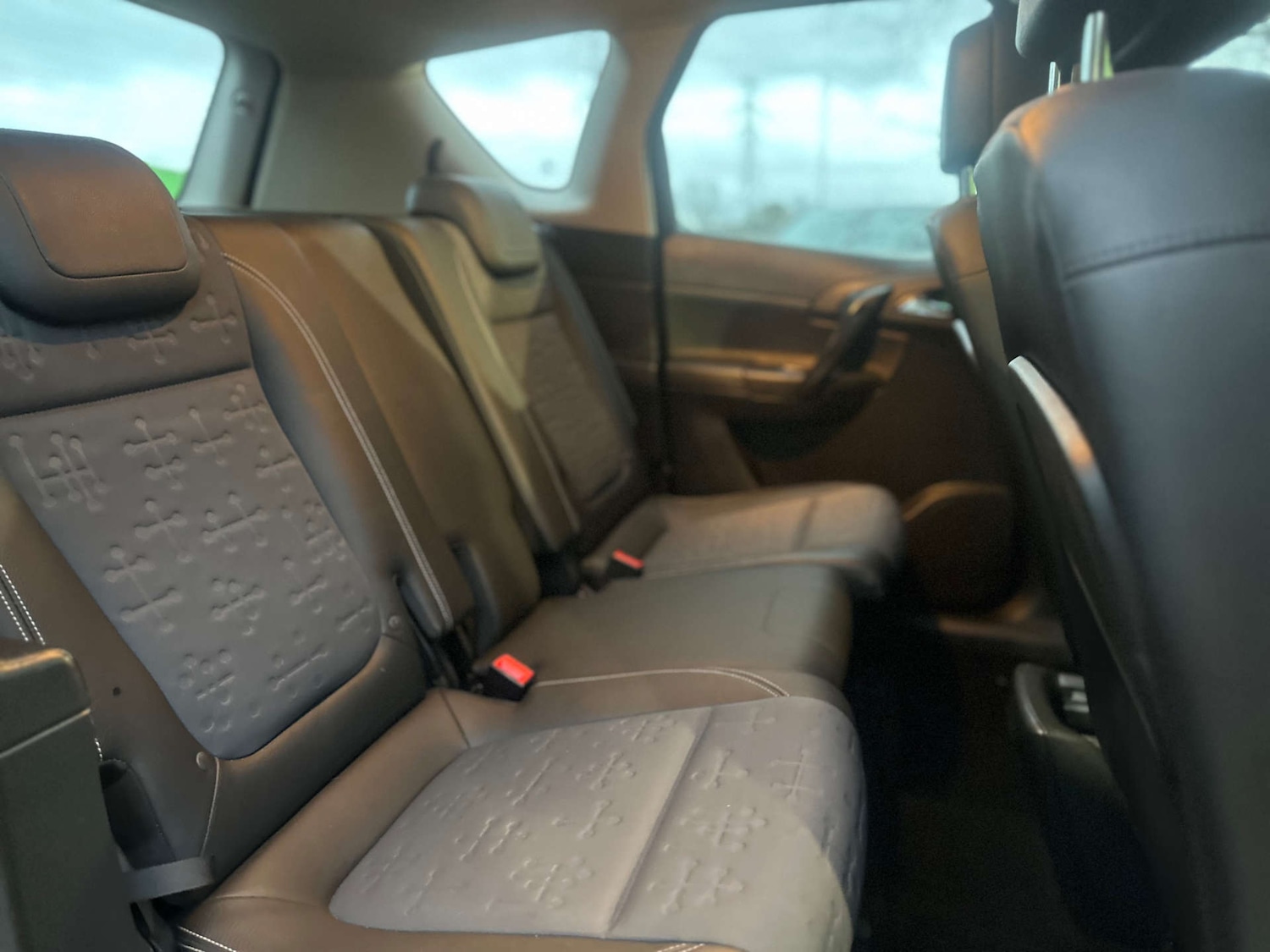 Used Vauxhall Meriva 2014 for sale - 76757123: Photo 14