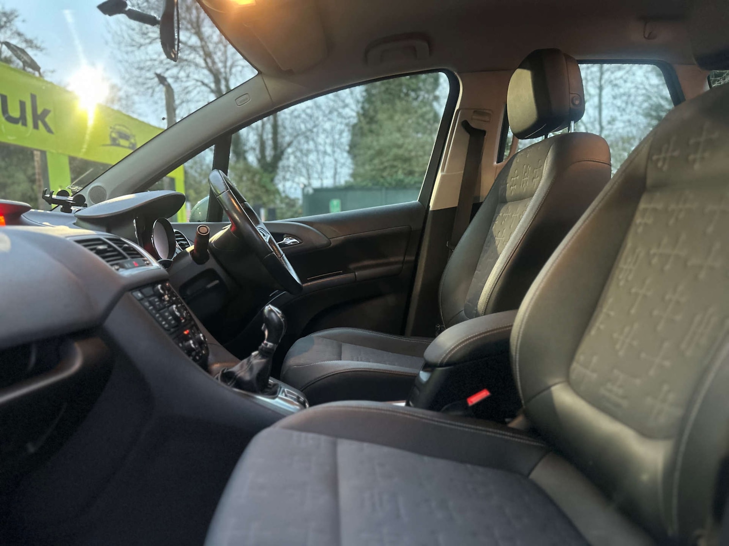 Used Vauxhall Meriva 2014 for sale - 76757123: Photo 15