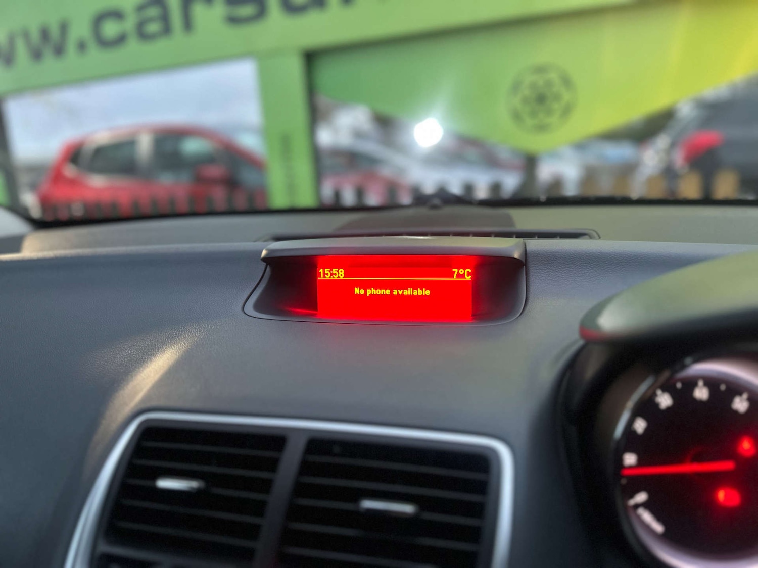 Used Vauxhall Meriva 2014 for sale - 76757123: Photo 17