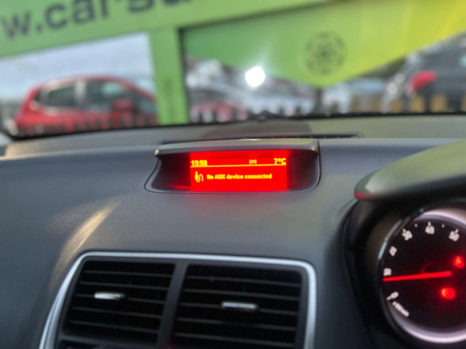 Used Vauxhall Meriva 2014 for sale - 76757123: Photo 18