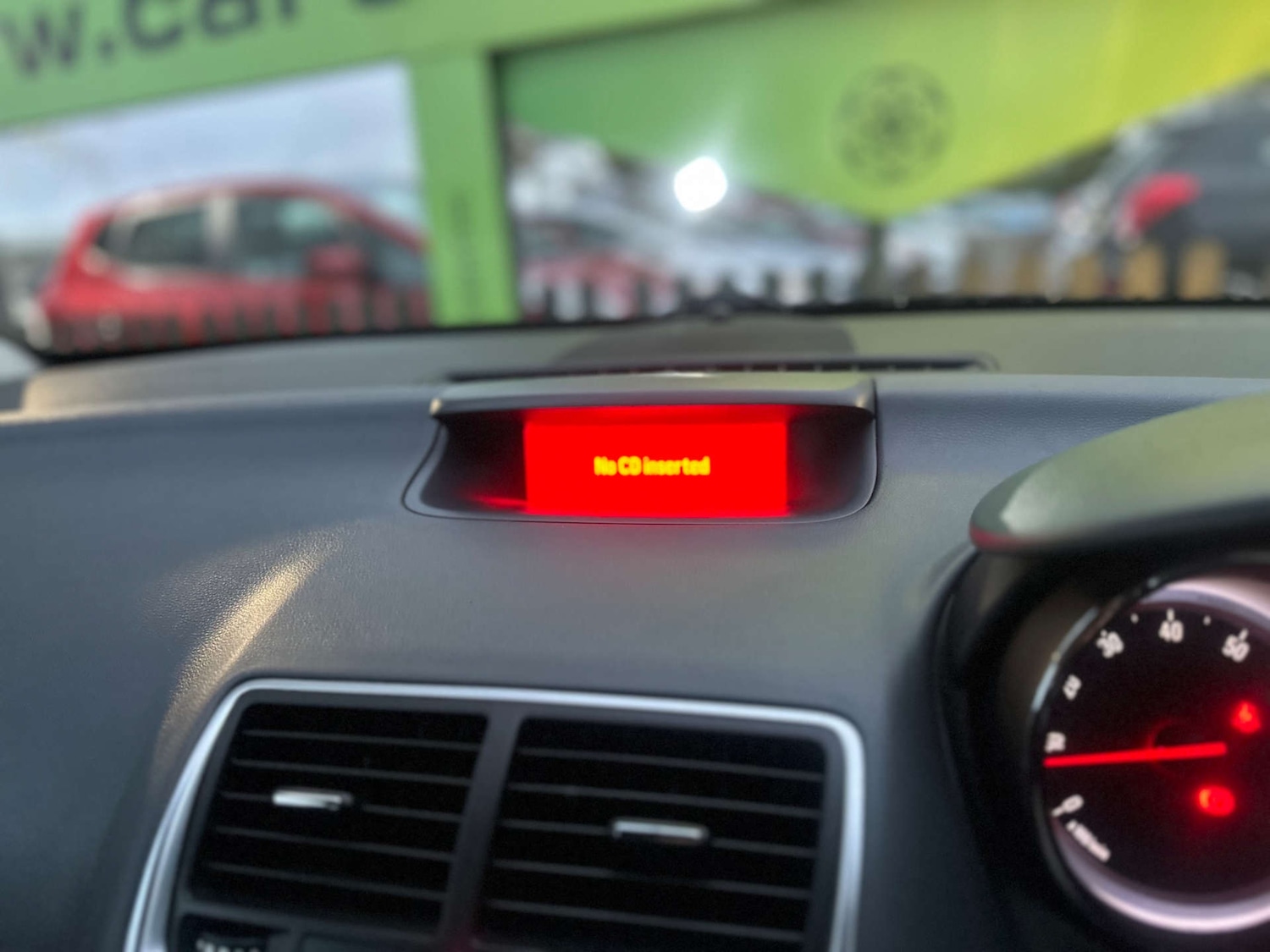 Used Vauxhall Meriva 2014 for sale - 76757123: Photo 19