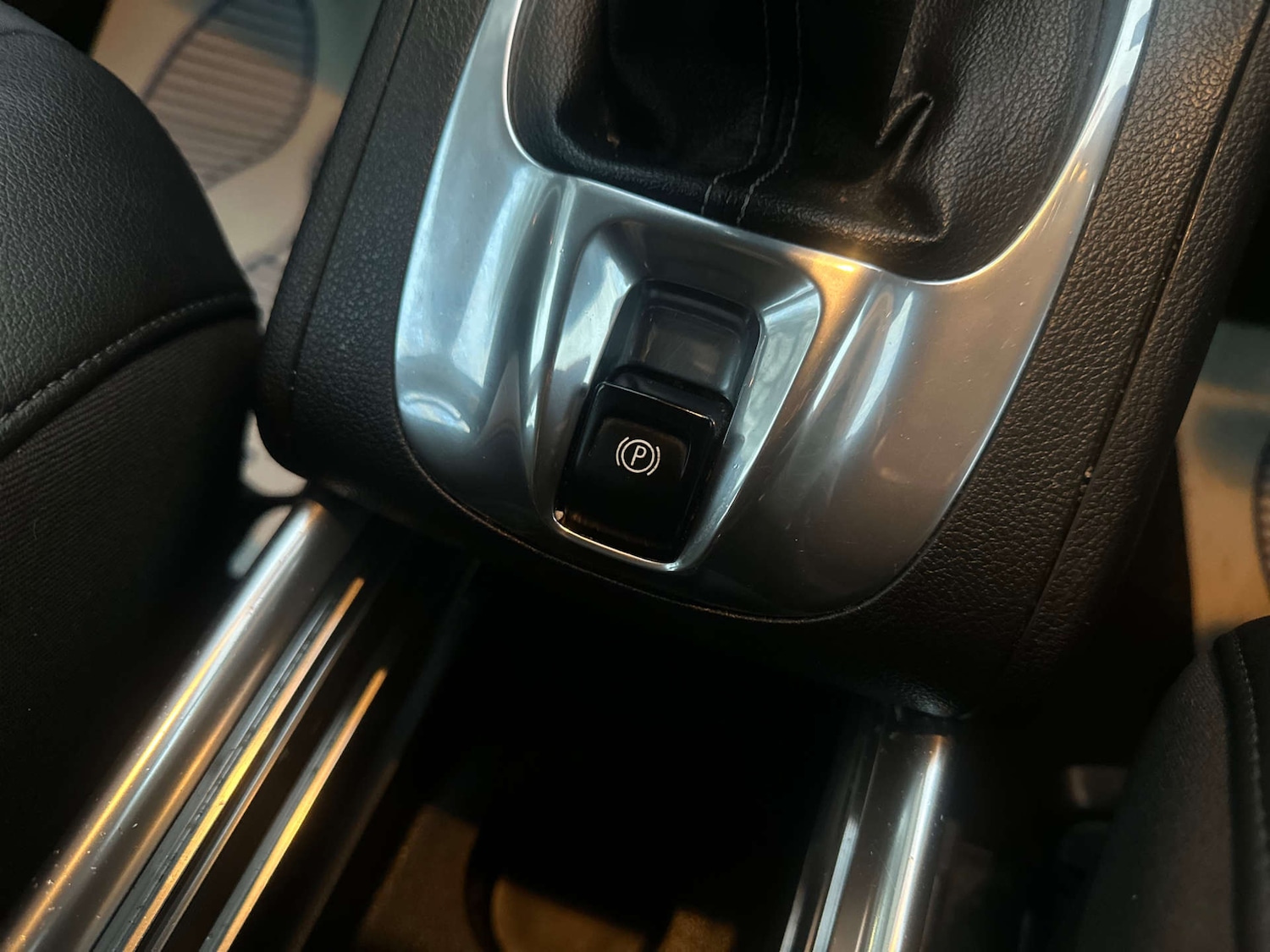 Used Vauxhall Meriva 2014 for sale - 76757123: Photo 20