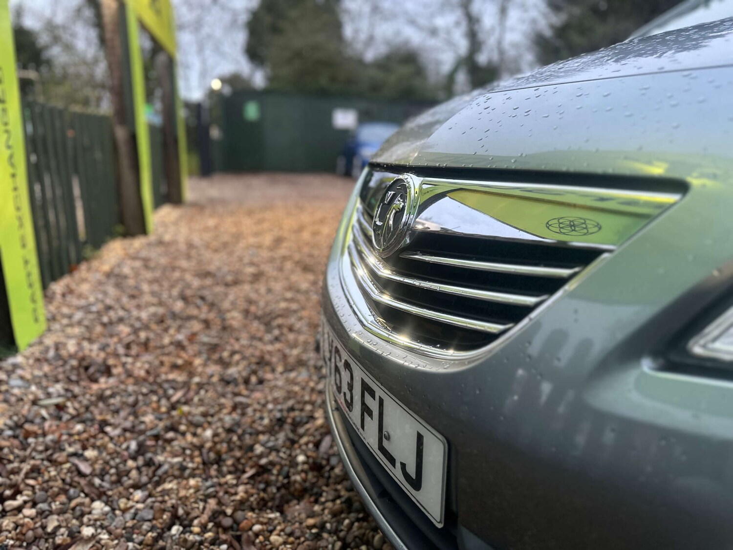 Used Vauxhall Meriva 2014 for sale - 76757123: Photo 29