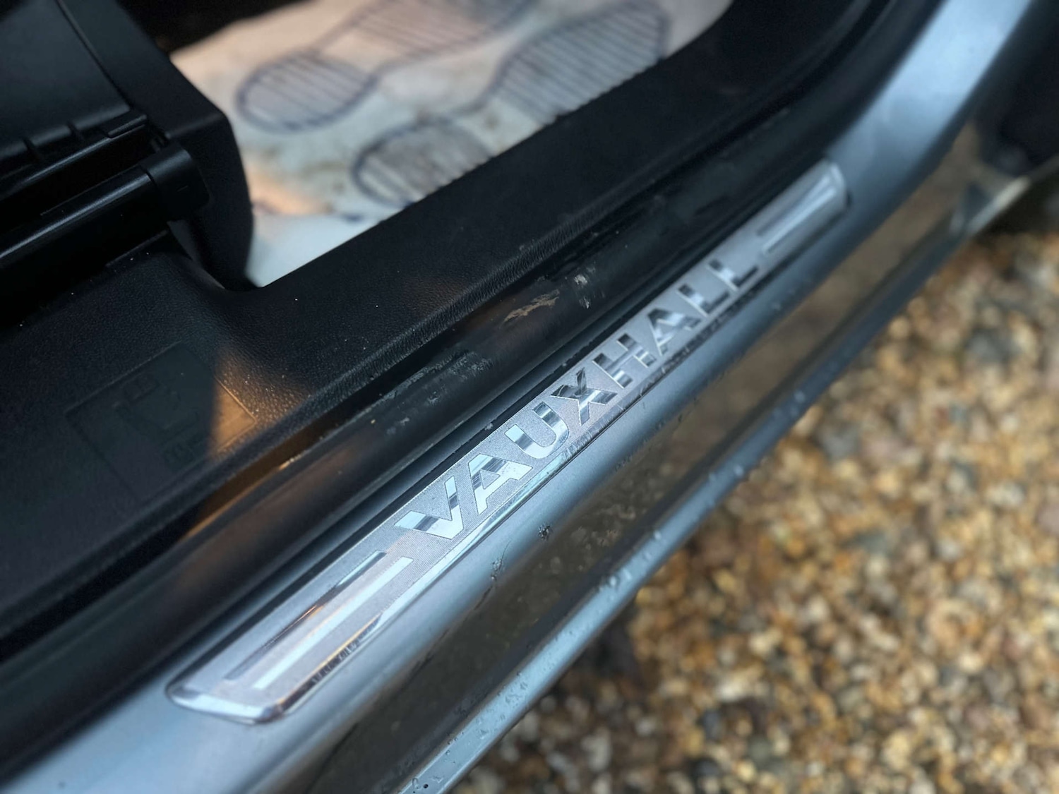 Used Vauxhall Meriva 2014 for sale - 76757123: Photo 31