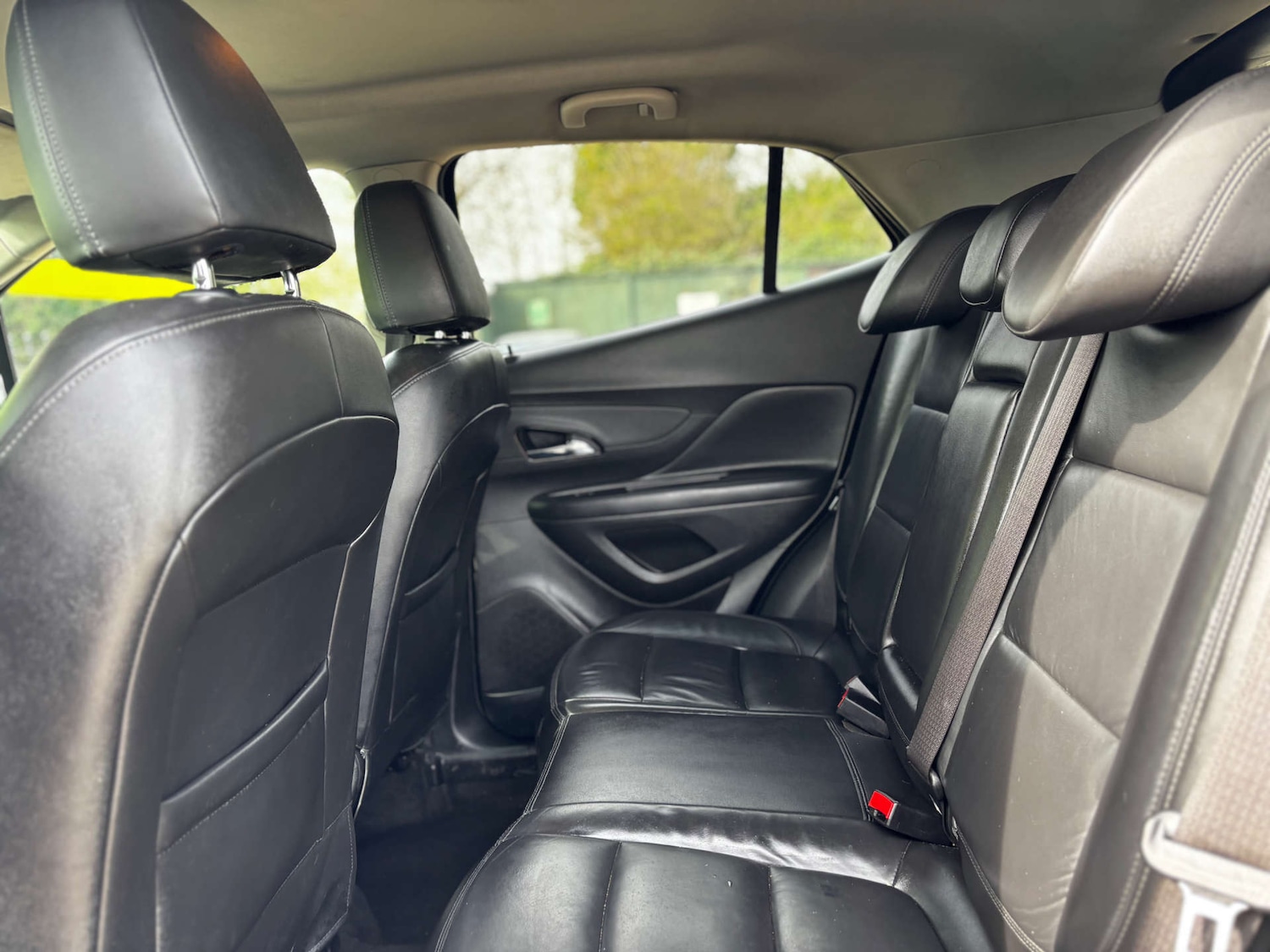 Used Vauxhall Mokka X 2017 for sale - 78045920: Photo 15