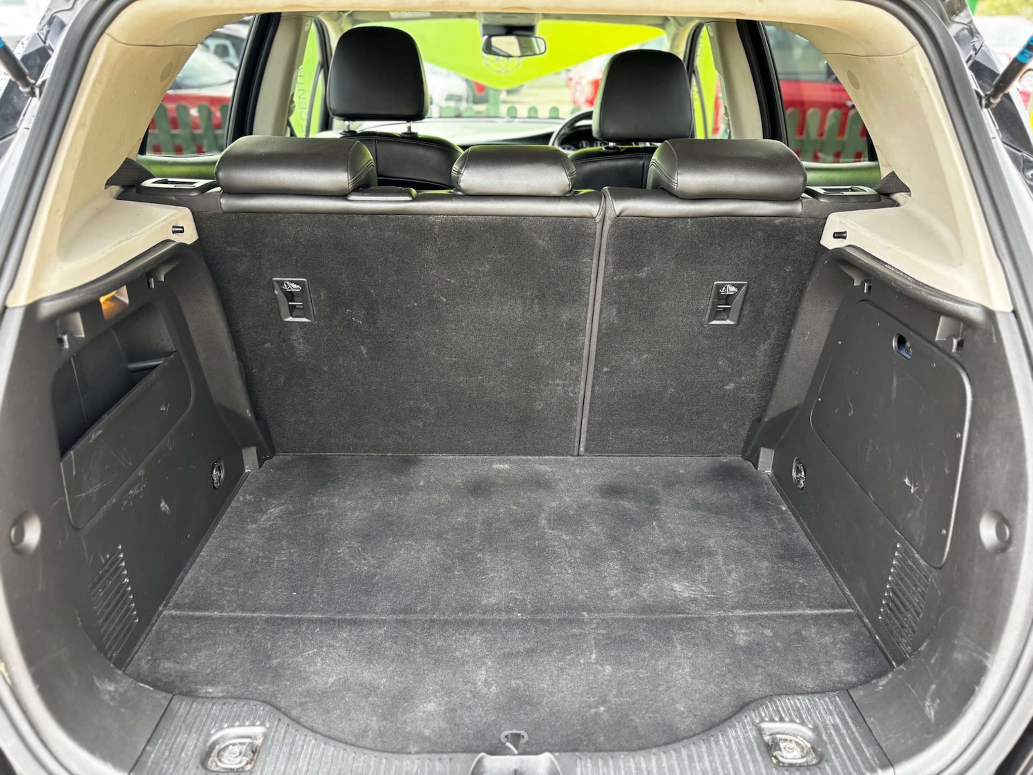 Used Vauxhall Mokka X 2017 for sale - 78045920: Photo 16