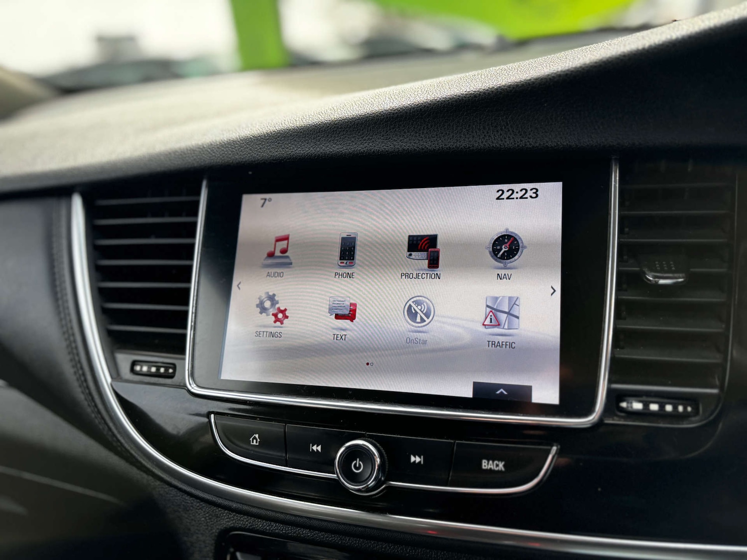 Used Vauxhall Mokka X 2017 for sale - 78045920: Photo 17