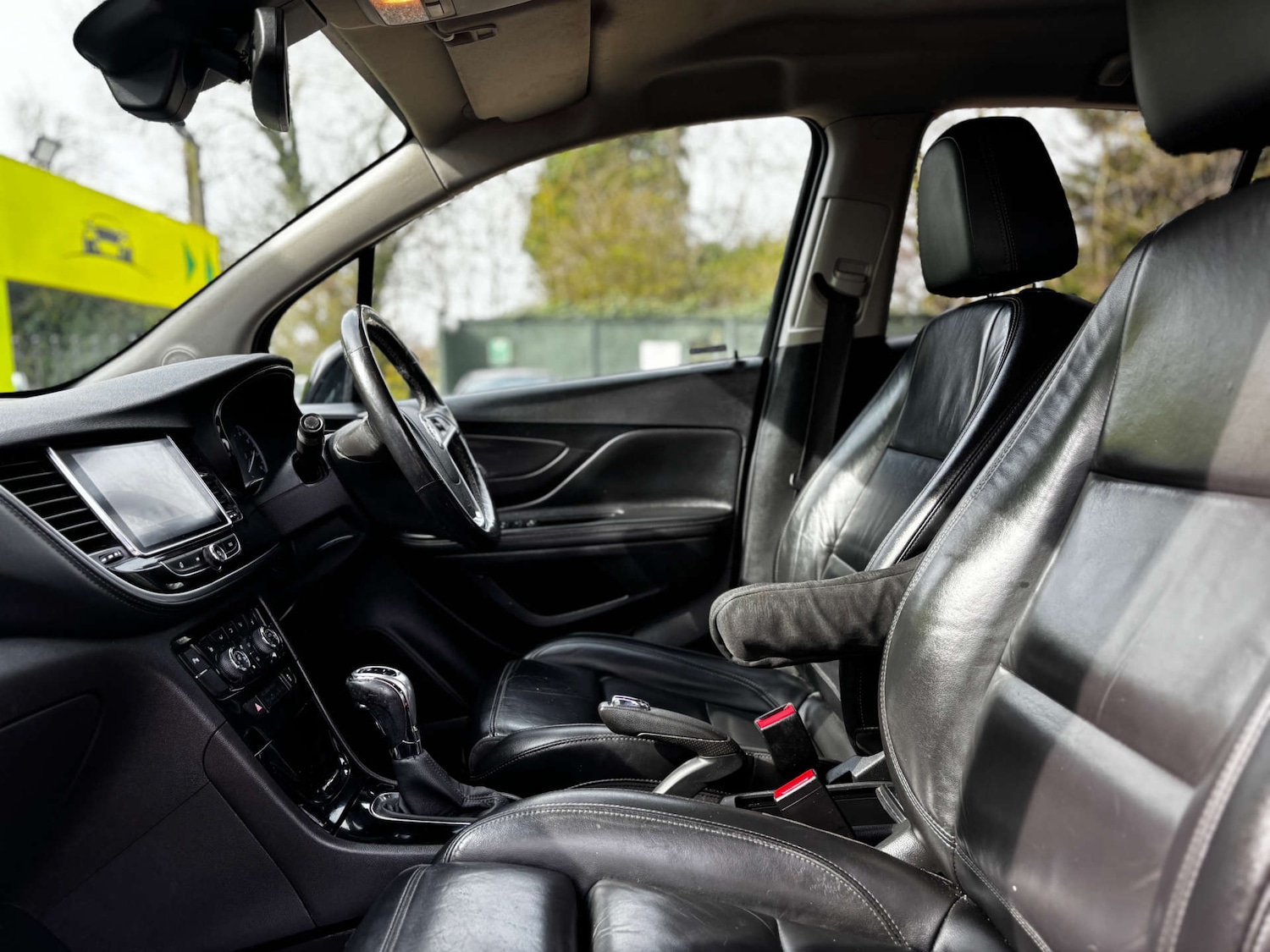 Used Vauxhall Mokka X 2017 for sale - 78045920: Photo 18