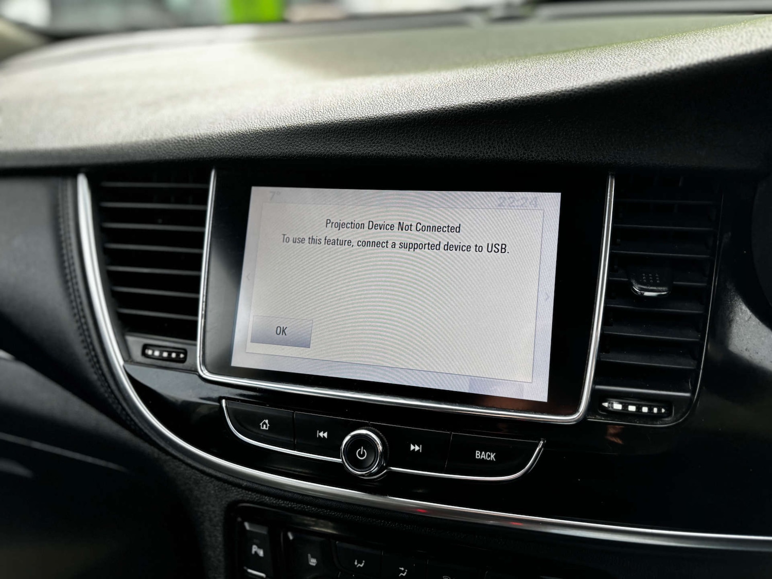 Used Vauxhall Mokka X 2017 for sale - 78045920: Photo 19