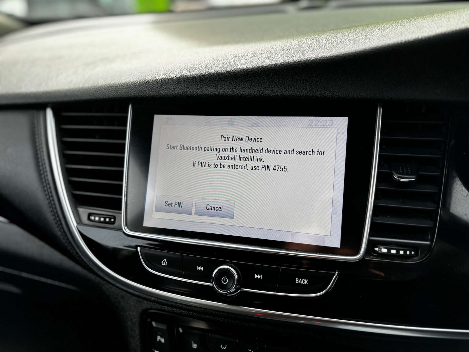 Used Vauxhall Mokka X 2017 for sale - 78045920: Photo 20