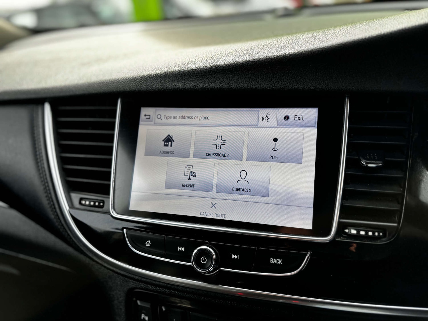 Used Vauxhall Mokka X 2017 for sale - 78045920: Photo 23