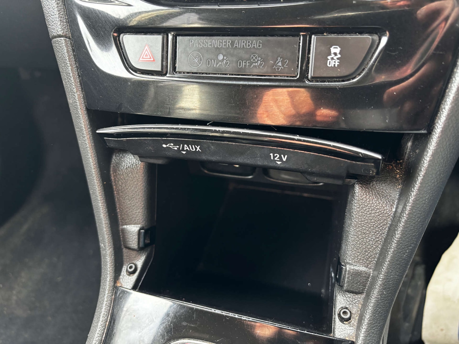 Used Vauxhall Mokka X 2017 for sale - 78045920: Photo 25