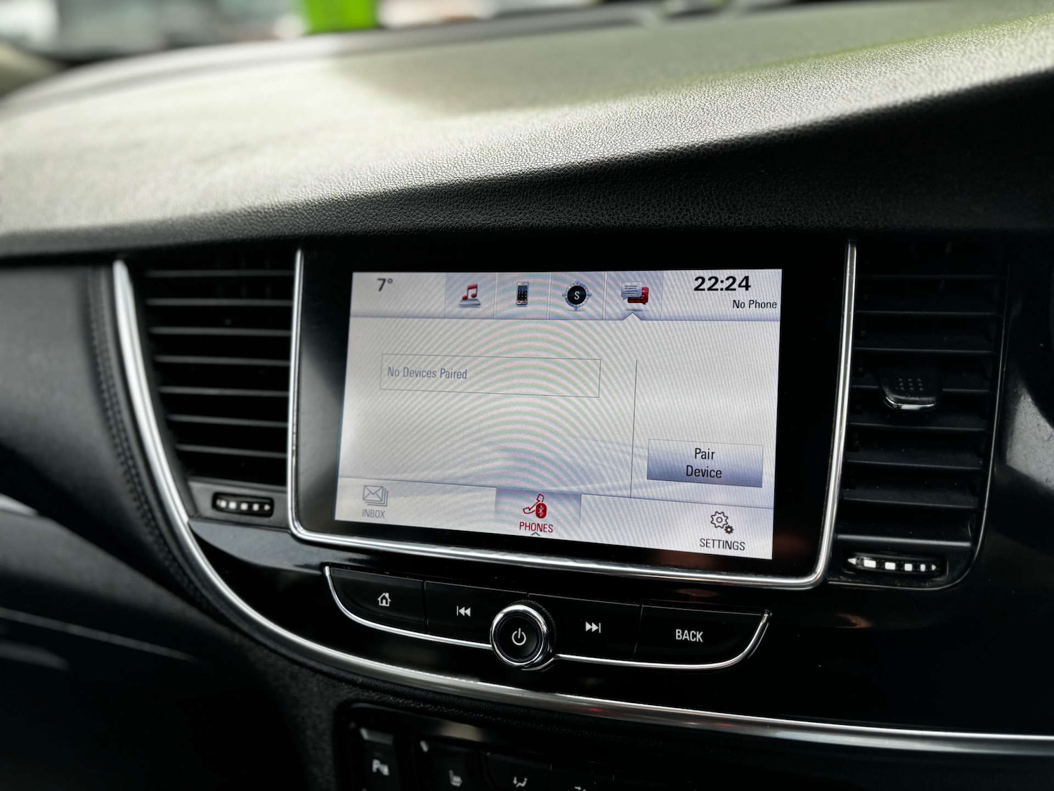 Used Vauxhall Mokka X 2017 for sale - 78045920: Photo 27