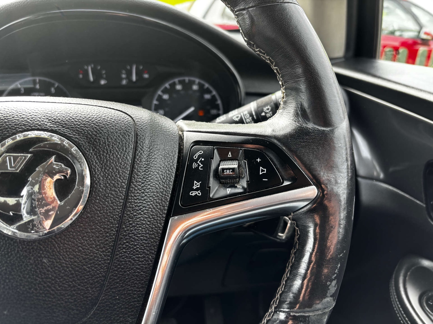 Used Vauxhall Mokka X 2017 for sale - 78045920: Photo 28