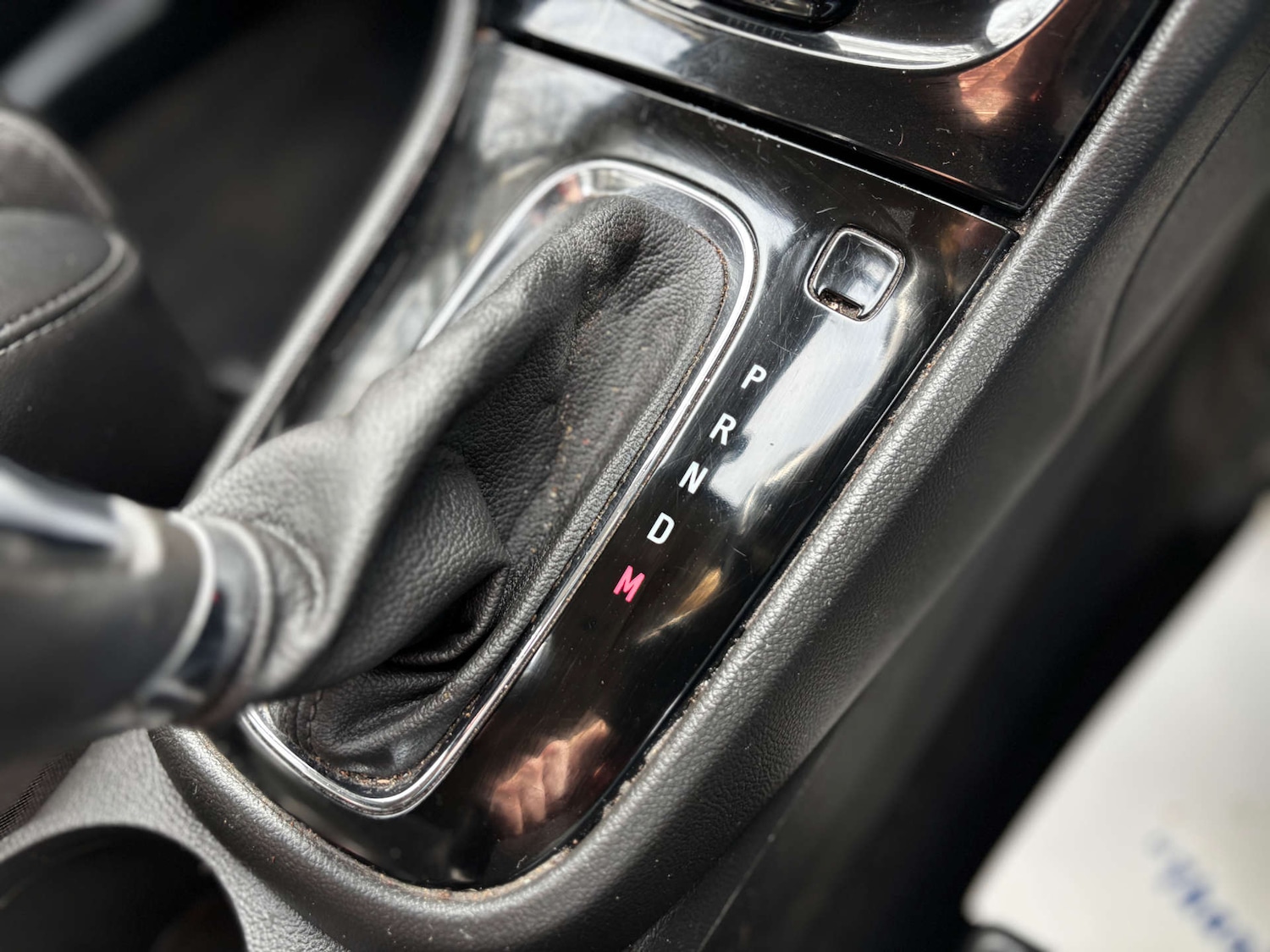 Used Vauxhall Mokka X 2017 for sale - 78045920: Photo 29