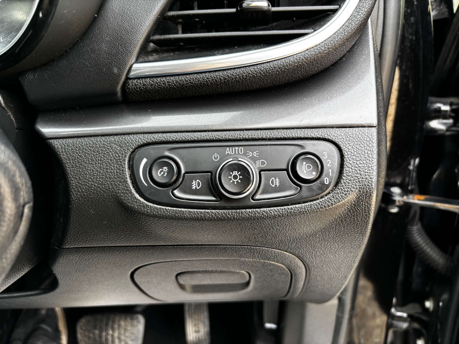 Used Vauxhall Mokka X 2017 for sale - 78045920: Photo 31