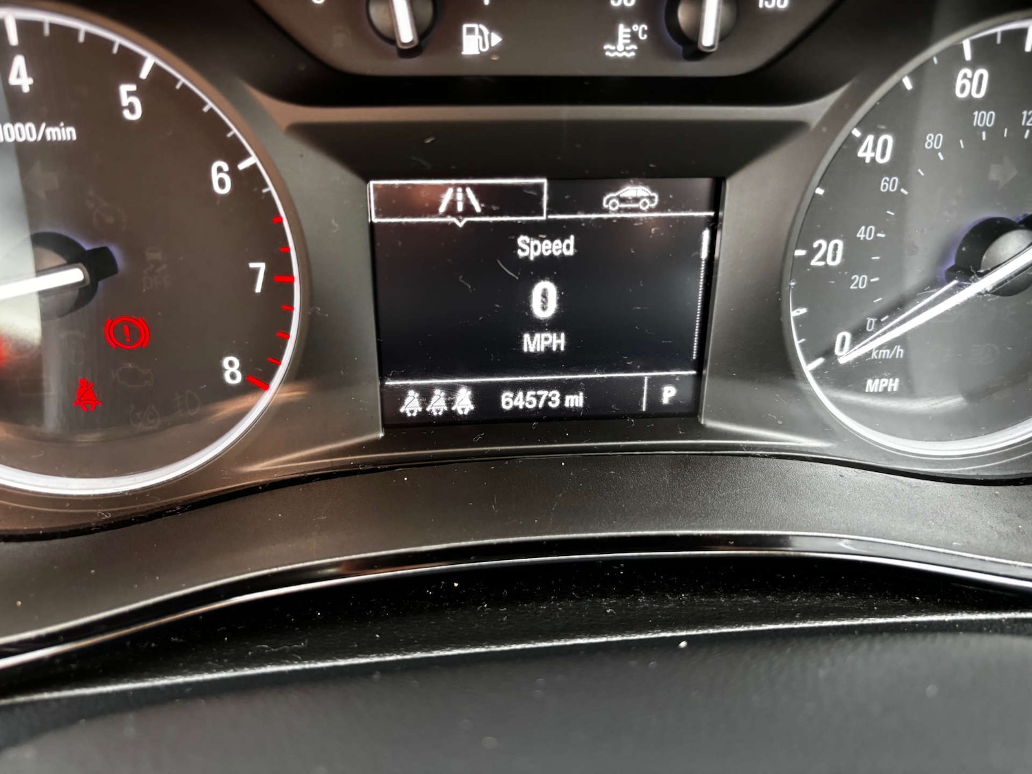 Used Vauxhall Mokka X 2017 for sale - 78045920: Photo 32