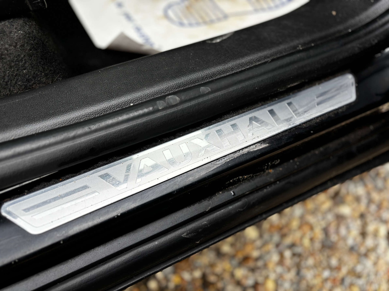 Used Vauxhall Mokka X 2017 for sale - 78045920: Photo 33