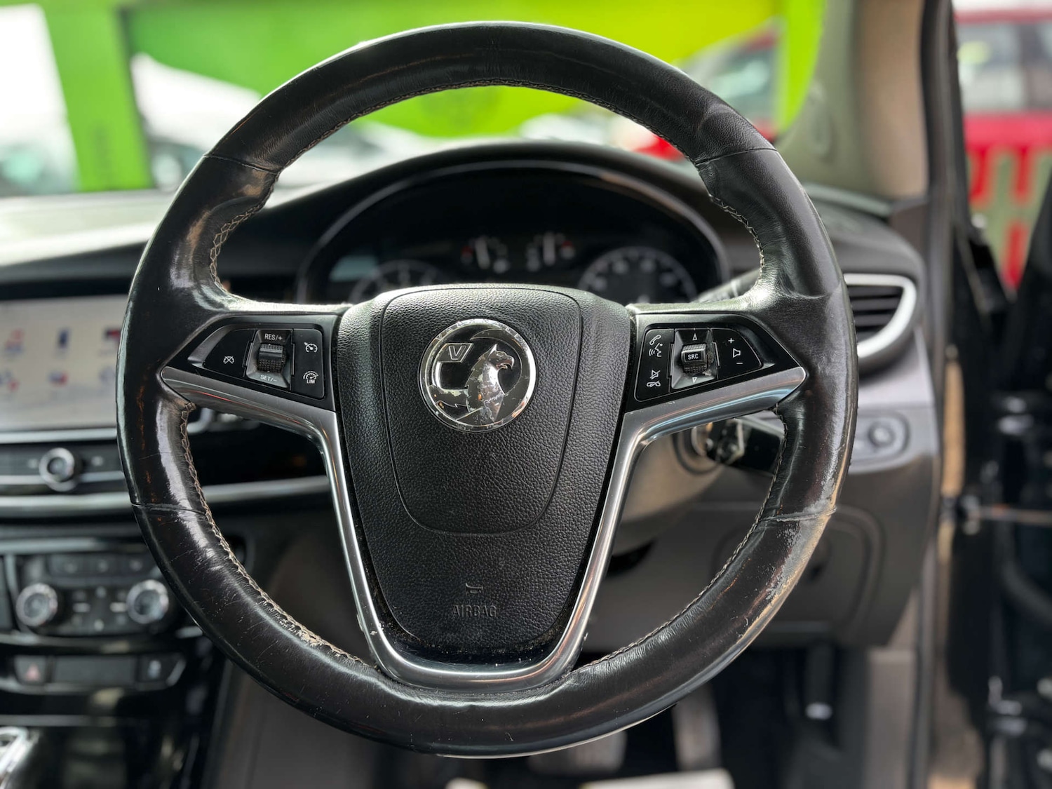 Used Vauxhall Mokka X 2017 for sale - 78045920: Photo 34