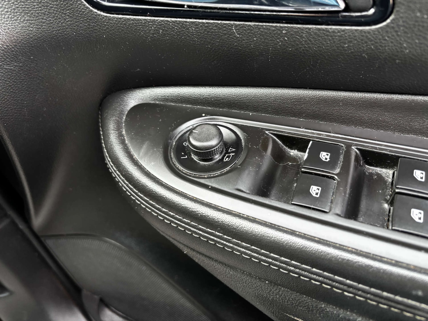 Used Vauxhall Mokka X 2017 for sale - 78045920: Photo 35