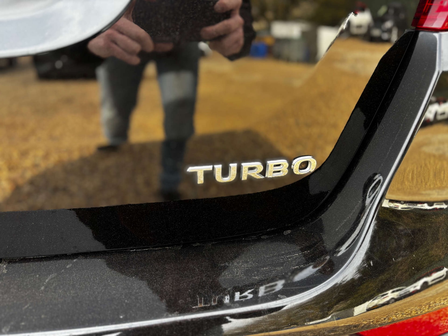 Used Vauxhall Mokka X 2017 for sale - 78045920: Photo 36