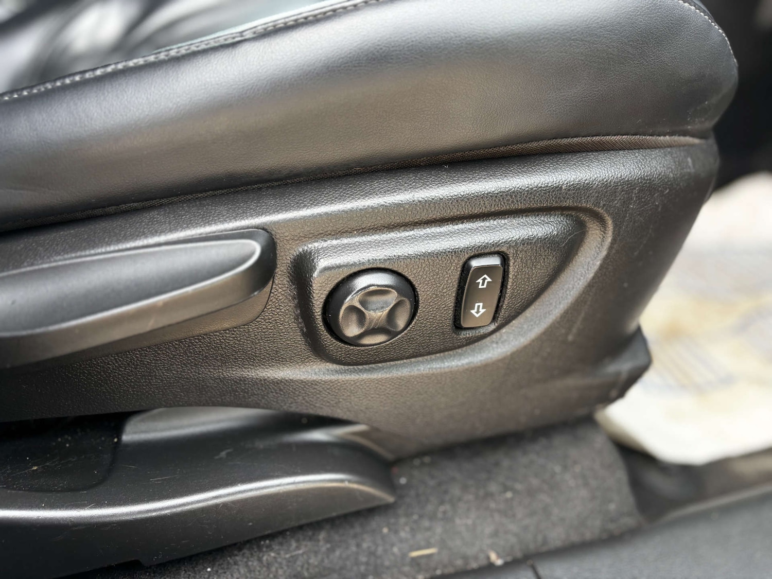 Used Vauxhall Mokka X 2017 for sale - 78045920: Photo 39