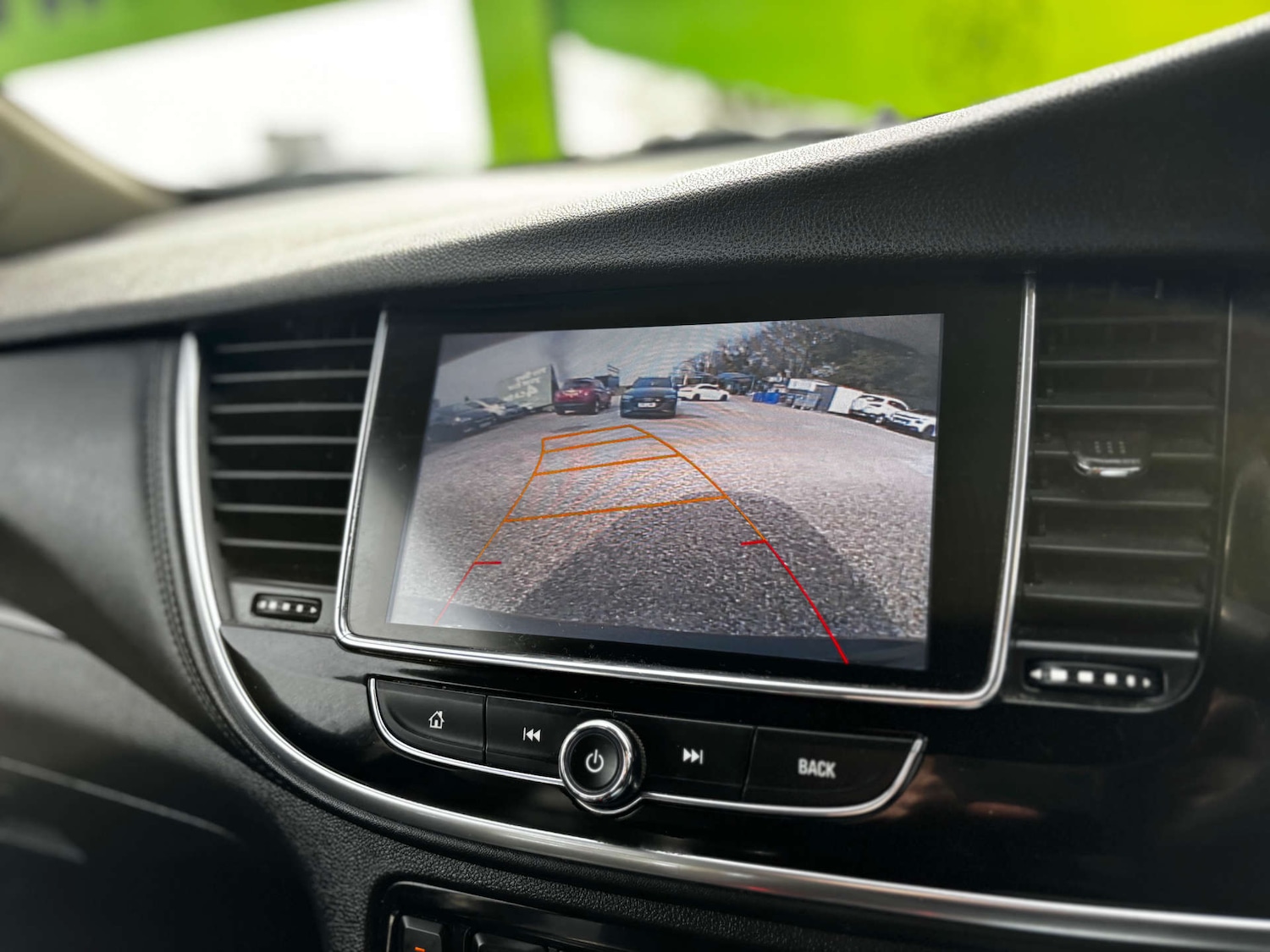 Used Vauxhall Mokka X 2017 for sale - 78045920: Photo 40