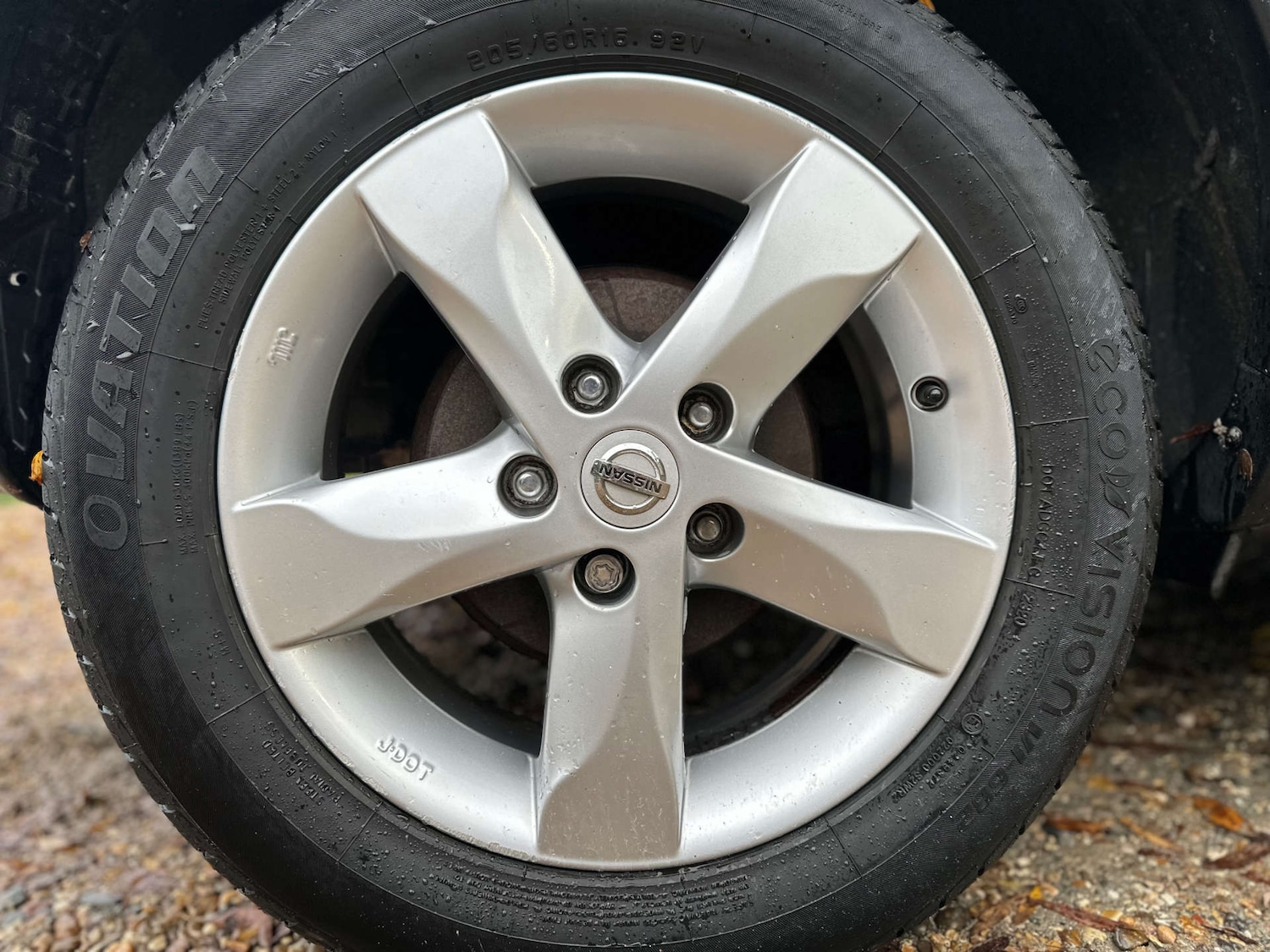 Used Nissan Juke 2014 for sale - 76709158: Photo 10