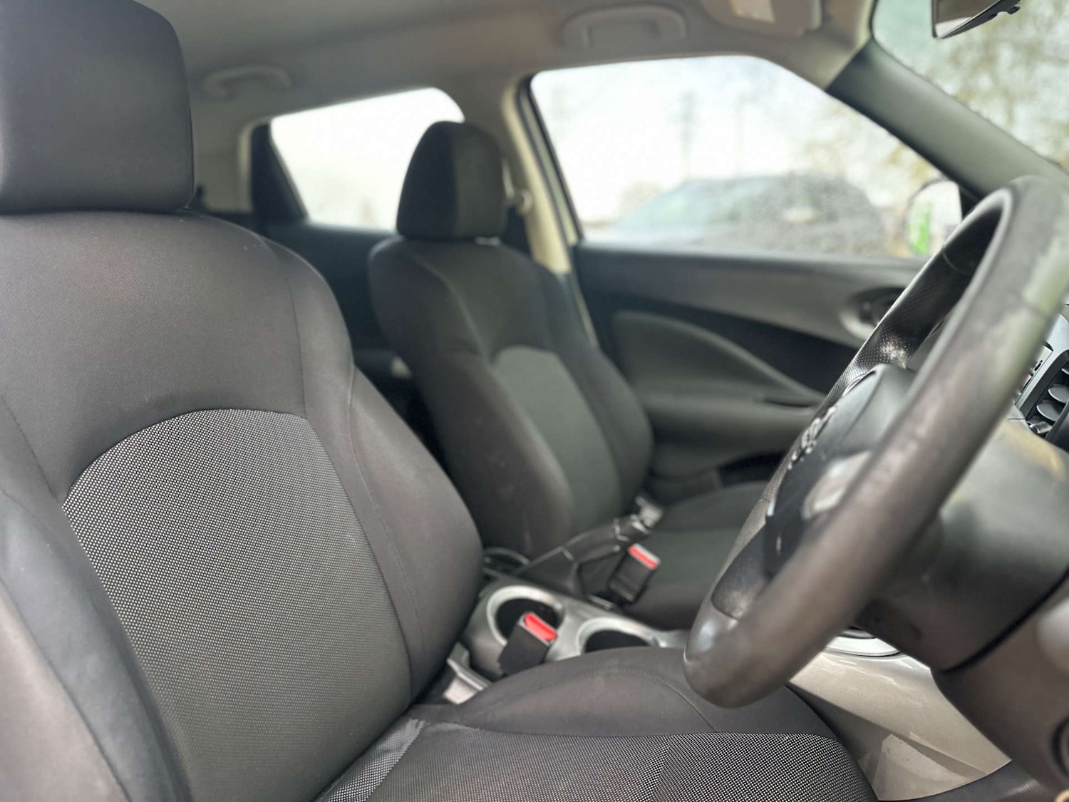 Used Nissan Juke 2014 for sale - 76709158: Photo 11