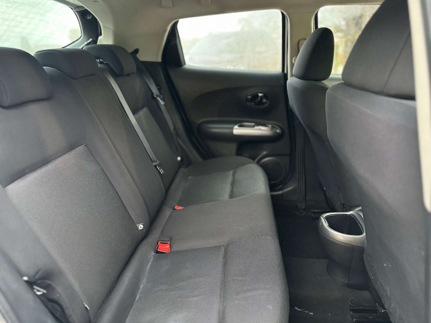 Used Nissan Juke 2014 for sale - 76709158: Photo 15