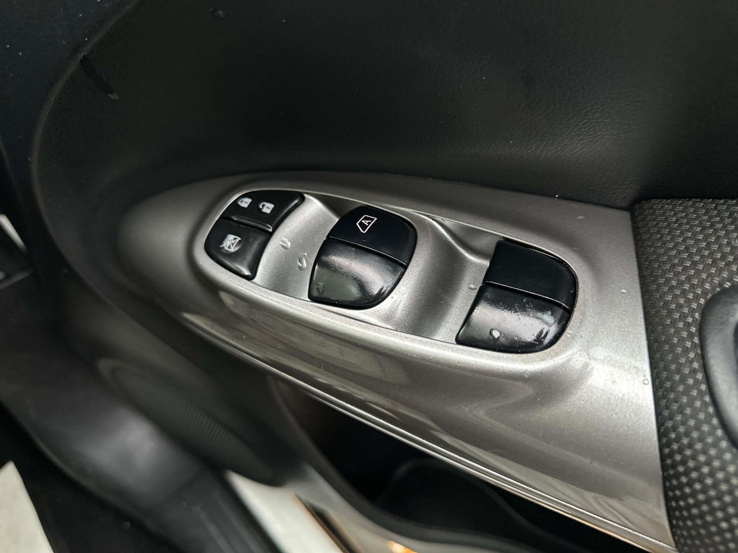 Used Nissan Juke 2014 for sale - 76709158: Photo 24