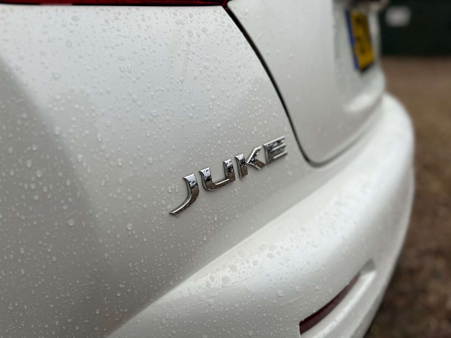 Used Nissan Juke 2014 for sale - 76709158: Photo 31